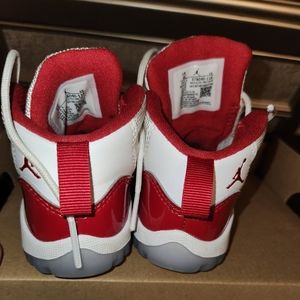 Jordan 11 Retro Size 6c